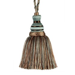 New York Key Tassel 4646-00 Chelsea