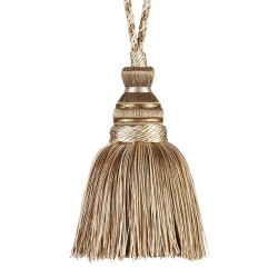 New York Key Tassel 4646-00 Liberty