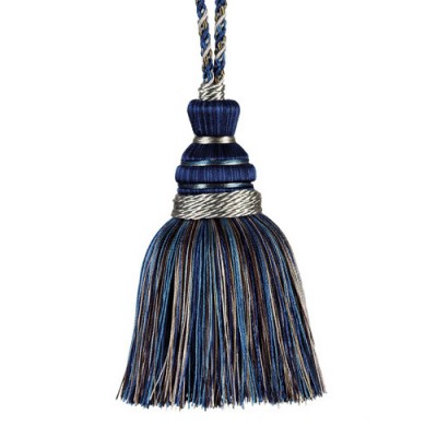 New York Key Tassel 4646-00 Empire