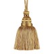 New York Key Tassel 4646-00 Wall Street