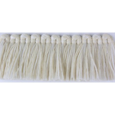 Verano Brush Fringe canvas