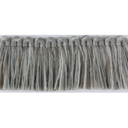 Verano Brush Fringe Fossil