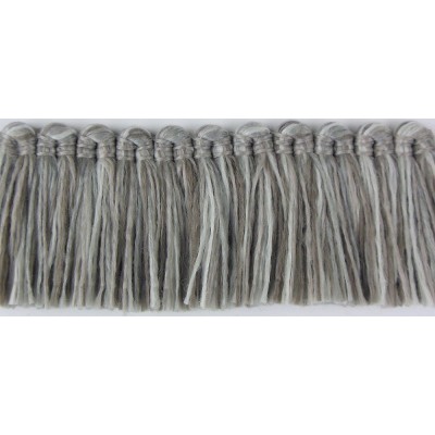 Verano Brush Fringe Fossil