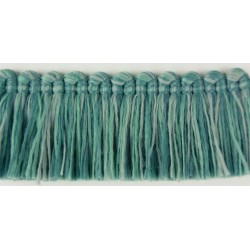 Verano Brush Fringe Lagoon