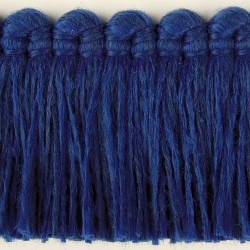 Verano Brush Fringe Marine