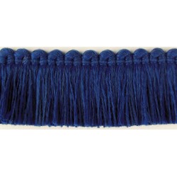 Verano Brush Fringe Marine