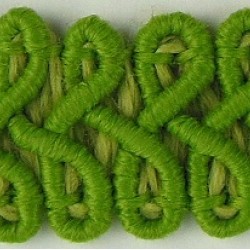 Verano Aztec Braid Guava