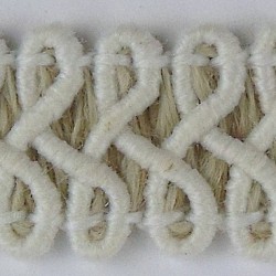 Verano Aztec Braid Canvas