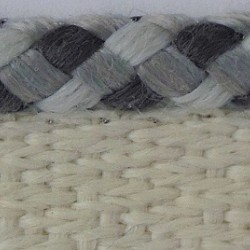 Verano Flanged Cord Mineral