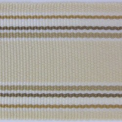 Verano Wide Braid Canvas