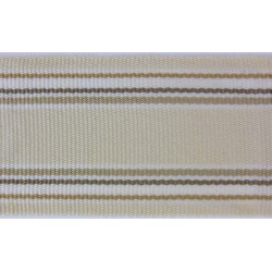 Verano Wide Braid Canvas