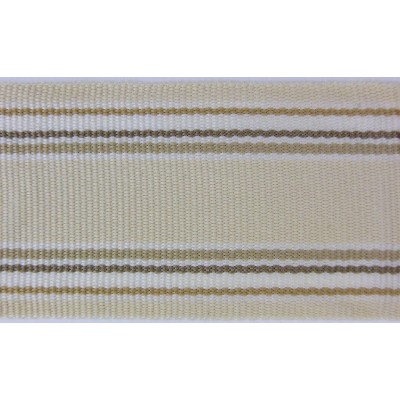 Verano Wide Braid Canvas